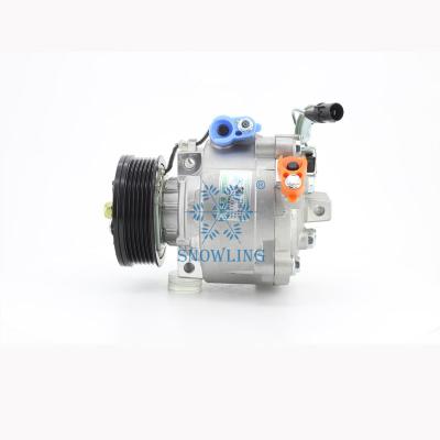 China Hot Sale QS90 Auto AC Compressor 7813A428 AKS200A413J LANCER VIII (CY_A for sale