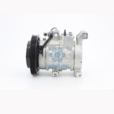 China Auto AC Compressor 447190-6890 10S11C 447160-1761 2FD-100 for sale