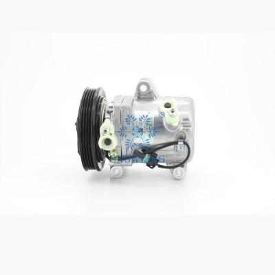 China German SS96DLG2 car compressor for air conditioner 12v, OEM: A1322300011 FOR TWO Cabrio (451) for sale