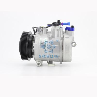 China German 7SBU16C car compressor for auto air conditioning parts, OEM: 447100-7920 / 447170-6340 / 447190-4310 / 4B3260805 ALLROAD (4BH for sale