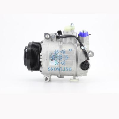 China German 7SEU17C car compressor, OEM: A0022305811 / 447180-5510 / 447180-9955 / 447180-9954 M-CLASS (W164) for sale