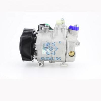 China 7SBU16C EUROPEAN Truck AC Compressor for 12v air conditioner, car OEM: 5412301211 SAT 447180-4366 (W124) for sale