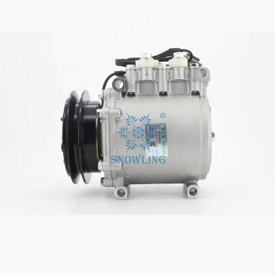 China Japanese MSC90TA Truck Car AC Compressor Auto Parts AC Compressor, OEM: MC966934 AKC200A256A FUSO for sale