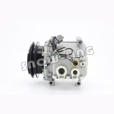 China Japanese MSC90T BUS AC Compressor, YEAR 1994, OEM: AKC200A251 ROSA for sale