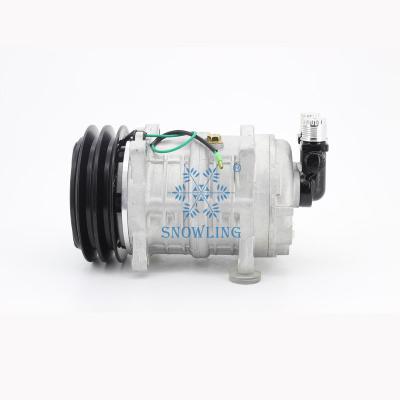 China TM16/TM15 Universal Bus AC Compressor, OEM: Universal QP16-1181 for sale