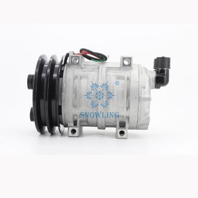 China TM21 Universal AC Compressor, OEM: QP21-1565/2521565/C815854N Universal for sale