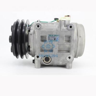 China DKS32 Compressor for TM31 Bus OEM: Universal QP31-1212 for sale