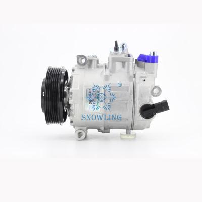 China High Quality German 7SEU16C 1K0820 803F 1K0820859M 110MM 6PK R134 2003-2012 19*22*28cm Nice Price Car AC Compressor German for sale