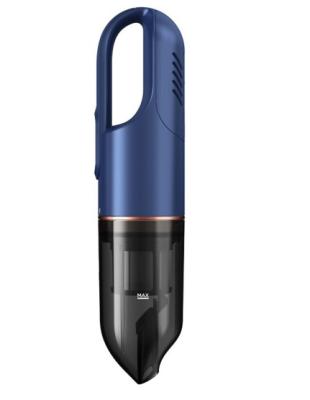 China Lightweight Eureka CZ005 Household Car Power Portable Suction Wireless Handheld Vacuum Cleaner for sale