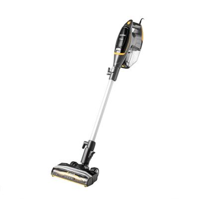 China High Quality Cyclone Bagless Household Cyclone Technology Eureka Cordless Vacuum Cleaners With Led Lights for sale