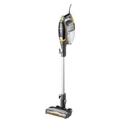 China Cyclone technology new design lightweight cyclone rechargeable inground vacuum cleaner for home cleaning for sale