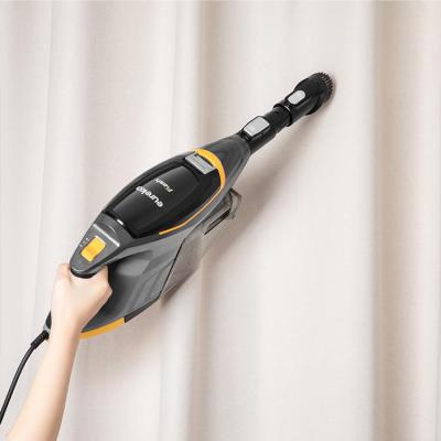 China High Quality Powerful Cordless Bagless Handy Household Cyclone Technology Cyclone Cyclone Vacuum Cleaners for sale