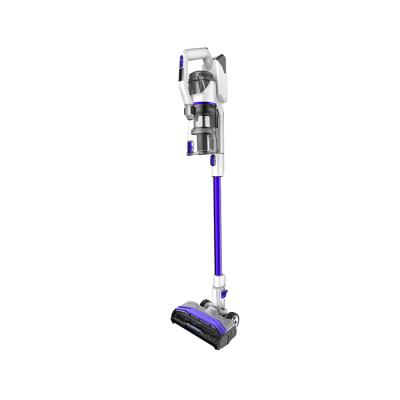 China Good Household After-sales Service Cyclonic Detachable Battery Stick Bagless Vacuum Cleaner for sale