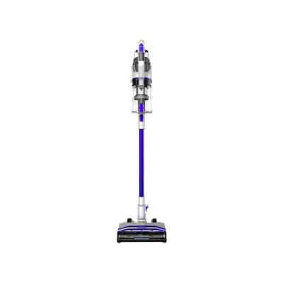 China Household Good 450w Powerful Aftermarket LED Cordless Rechargeable Bagless Lights Vacuum Cleaner for sale