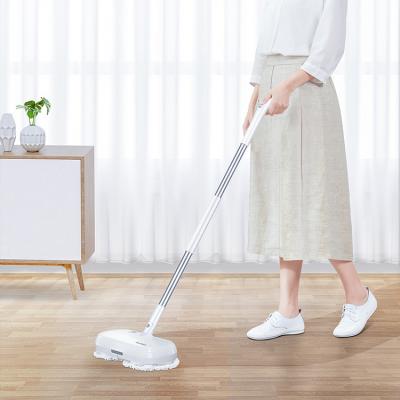 China Wholesale Bagless Cordless Floor Vacuum Cordless Dust Mop Household Eureka Cleaning Vacuum Cleaner for sale