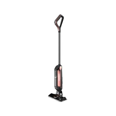 China Good Household After-sales Service Hotel Light Amount Bagless Wet Dry Vacuum Cleaner for sale