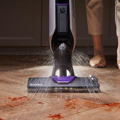 China Wholesale Household Lightweight Radio Portable Handheld Wet And Dry Vacuum Cleaner for sale