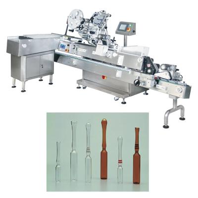 China Brand New Automatic Sleeve Shrink Packaging Labeling Labeling Machine With High Quality for sale