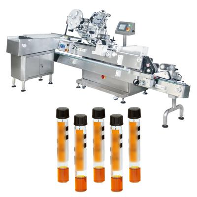 China Guangdong Packaging Labeling Multifunctional Labeling Machine For Wholesales for sale