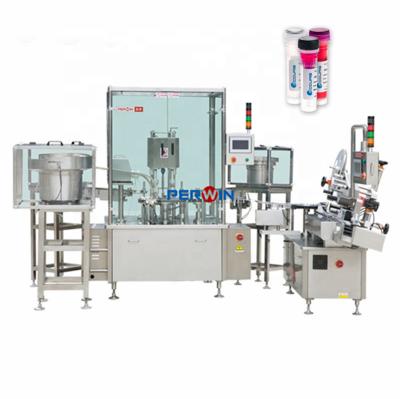 China 2 Nozzle Filling Machine Chemical Automatic Filling Machine For 1ml Plasma for sale