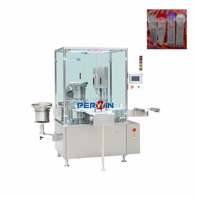 China Filling Capping Machine RPMI 1640 Medium 1ml IVD Filling Machine Supplier for sale