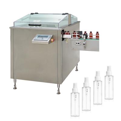 China Wholesale Small Chemical Cheap Liquid Filling Machine Bottle Small Filling Machine for sale