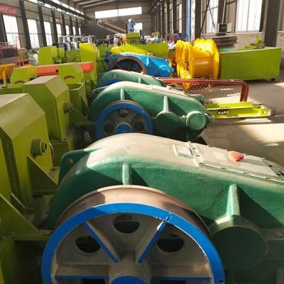 China Garment Shops Top Brand Two Ribbed Cold Rolling Mill Making Machine for sale