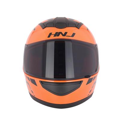 China Road Motocycle Helmet Man Racing Safaty Bike Helmet Full Face Motorcycle Helmets for sale