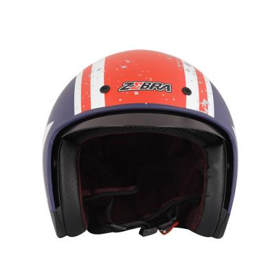 China Custom Star Helmet Safty Road Motocycle Helmet Motorcycle Open Face Motorcycle Helmets for sale