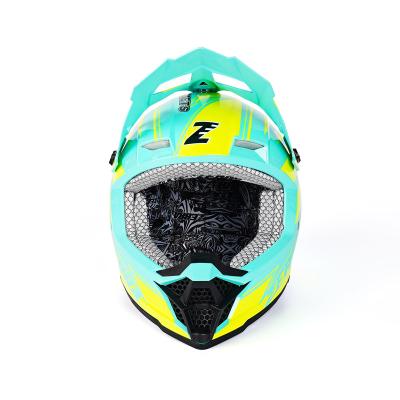 China Motorcross Helmet Off Road Motorcycle Helmets Kids Helmets For Motocross And Mountain Bikes Dirt Bike Offroad Helmets for sale