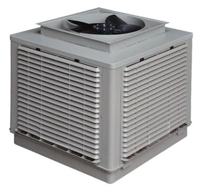 China Warehouse 18000m3/h Industrial Air Cooler / Air Conditioner On Promotion Sale for sale