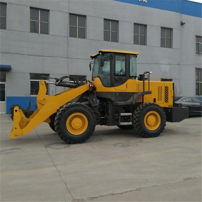 China Hotels Standard 3 Model Loader 938 Ton Wheel Model Best Price for sale