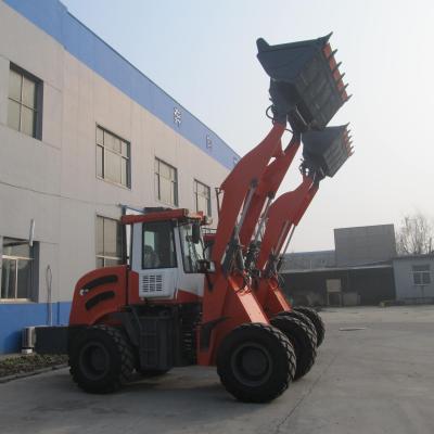 China Building Material Shops Hot Sale New 2 Ton 928 Wheel Loader Cheap Price for sale