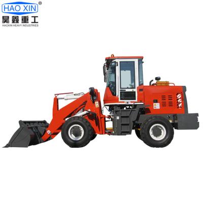 China 2018 new 928 mini hydraulic dumper loaders for sale low price 1.1cbm for sale