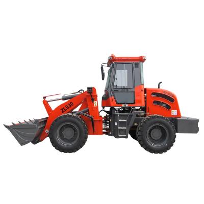 China Hotels farm equipment 920 zl20 mini wheel loaders with CE certificate for sale