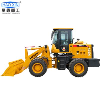 China Small wheel 920 zl20 small wheel machinery repair shops hot pay loader hindustan wheel loader for sale