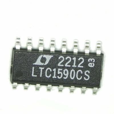 China LTC1569CS8-7#PBF for sale