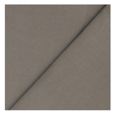 China Hot Selling Windproof Cotton 185gsm Woven Nylon Combed Plain Brushed Fabric For Pants for sale