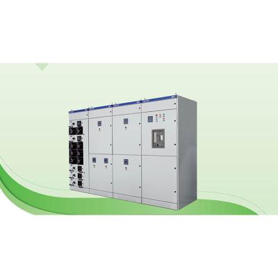 China Power Distribution MNS 380V 630A Low Voltage Switchgear Withdrawable Type switchboard cabinet for sale