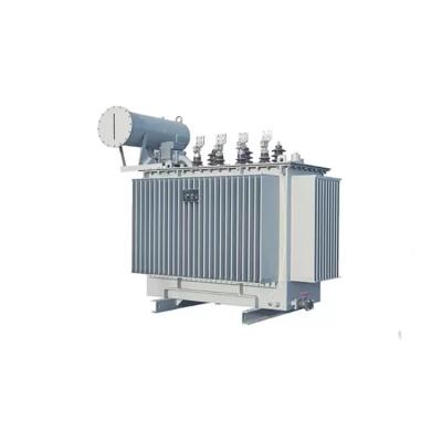 China Change the voltage Factory hot sale 35KV power transformer ONAF On Load Tap Changer Single Phase Power Transformer for sale