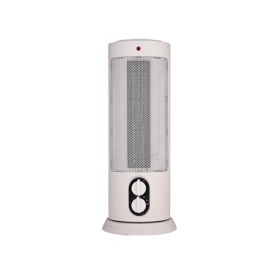 China Safety Tower Outdoor Overheating Competitive Price Salon PTC Portable Electric Heater for sale