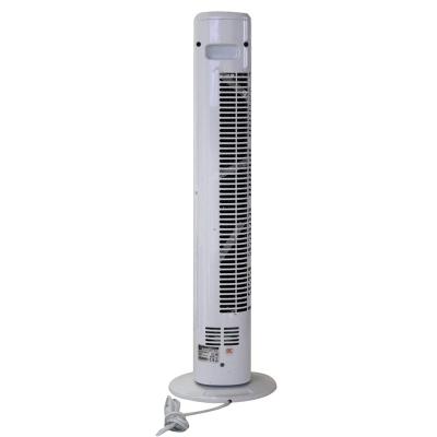 China Hot Selling 32 Inch Custom ABS Electric Power Home Cooling Tower Fan Hotel for sale