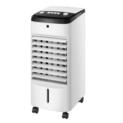 China Hotels 3 In 1 Switch 3.5L Mechanical Home Standing Sale Portable Air Cooler Suppliers for sale