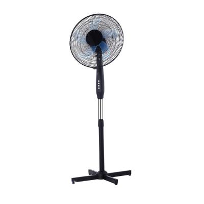 China Hotel Cometitive Price 16 Inch National Electric Home Rack Cross Fan for sale