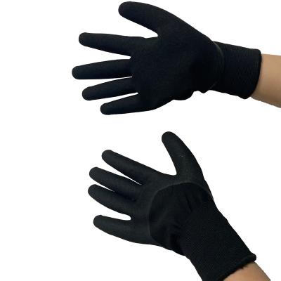 China Wholesale Cold Protection Factory Construction Safety Hand Gloves Work Protection for sale