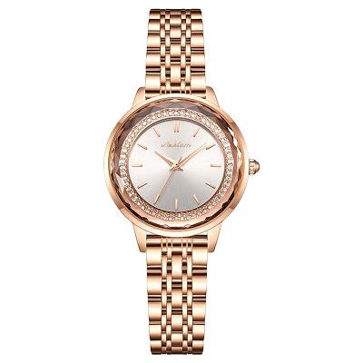 China Classic Day/Date Ladies Fashion Diamond Watch Luxury Watch Women Watch NEKTOM for sale