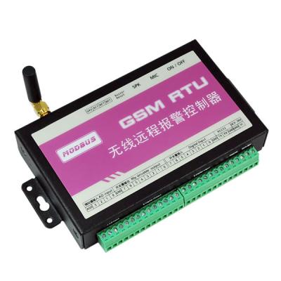 China Modbus RTU RS485 data logger for sale