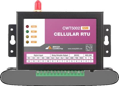 China CWT5002 GPRS RS485 data logger for sale