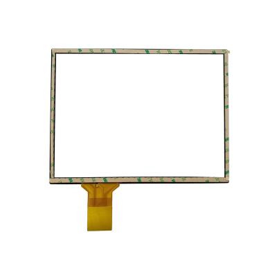 China Industrial Automation 10.4 Inch Capacitive Touch Screen Ten Points Touch Very Narrow Bezel for sale