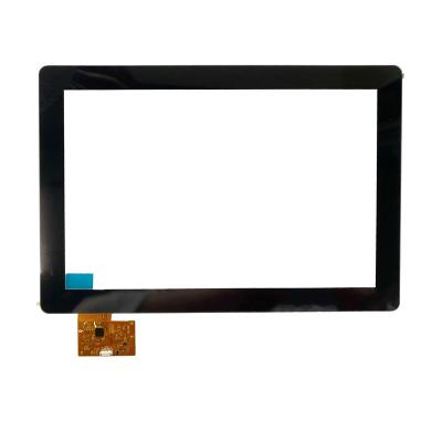 China POS / Industrial Touch Screen USB Touch 12.2 Inch Capacitive Tempered Glass PCAP Touch Display for sale